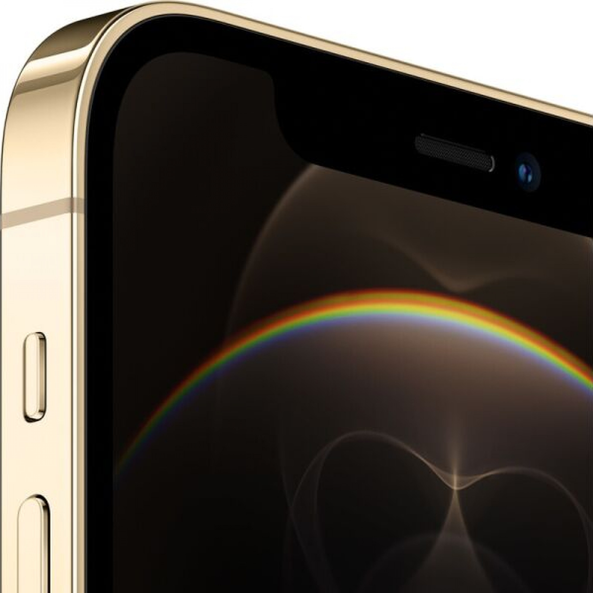iPhone 12 Pro 512gb, Gold (MGMW3/MGM23)